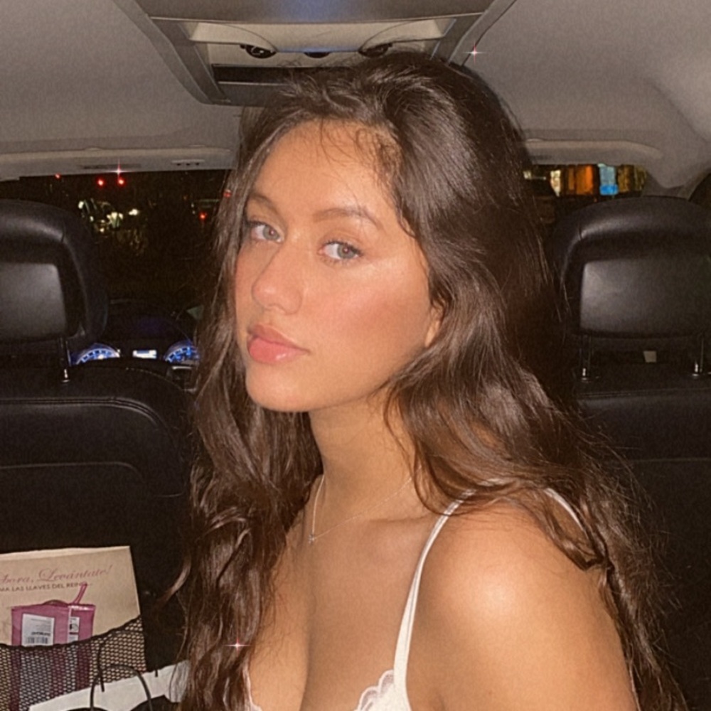 Meet your Posher, Marilyn